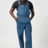 Lee Regular Relaxed Straight Leg DenimDungaree - Med Wash(Denim Dungaree Med Wash 41417301) 1 Lee Regular Relaxed Straight Leg DenimDungaree - Med Wash(Denim Dungaree Med Wash 41417301) -Lee Outlet 1 061d265b 67f2 4480 b0e0 c3c743bb5320
