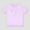 Lee Cooper Pre-Girls Linsey Top - Lilac(Pre Girls Linsey Top Lilac 37646301) -Lee Outlet 37646301 1