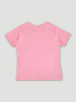 Lee Cooper Pre-Girls Lia Top - Pink(Pre Girls Lia Top Pink 37646501) 5 Lee Cooper Pre-Girls Lia Top - Pink(Pre Girls Lia Top Pink 37646501) -Lee Outlet 37646501 2