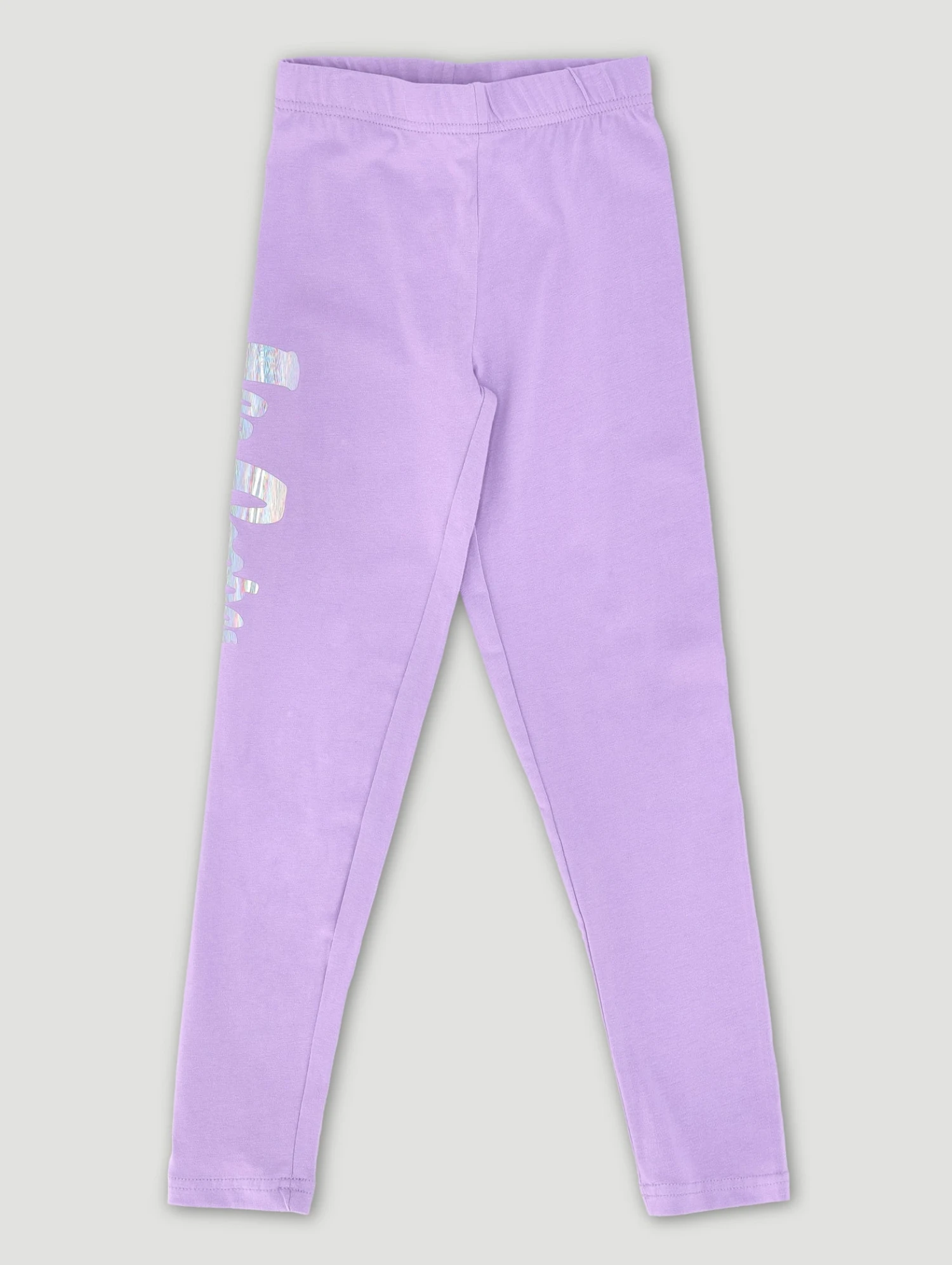 Lee Cooper Pre-Girls Yazmeen Leggings - Lilac Pearly(Pre Girls Yazmeen Leggings Lilac Pearly 37650301) 3 Lee Cooper Pre-Girls Yazmeen Leggings - Lilac Pearly(Pre Girls Yazmeen Leggings Lilac Pearly 37650301)