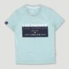 Lee Cooper Pre-Boys Aiden Tee - Green(Pre Boys Aiden Tee Green 38113301)