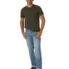 Lee Men's Slim Straight Jean