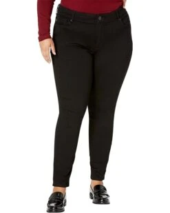 Lee Plus Size Slim Fit Sculpting Skinny Leg Jeans