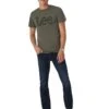 Lee Men's Graphic T-Shirt -Lee Outlet 61Af6TqXWWL. AC SR736920