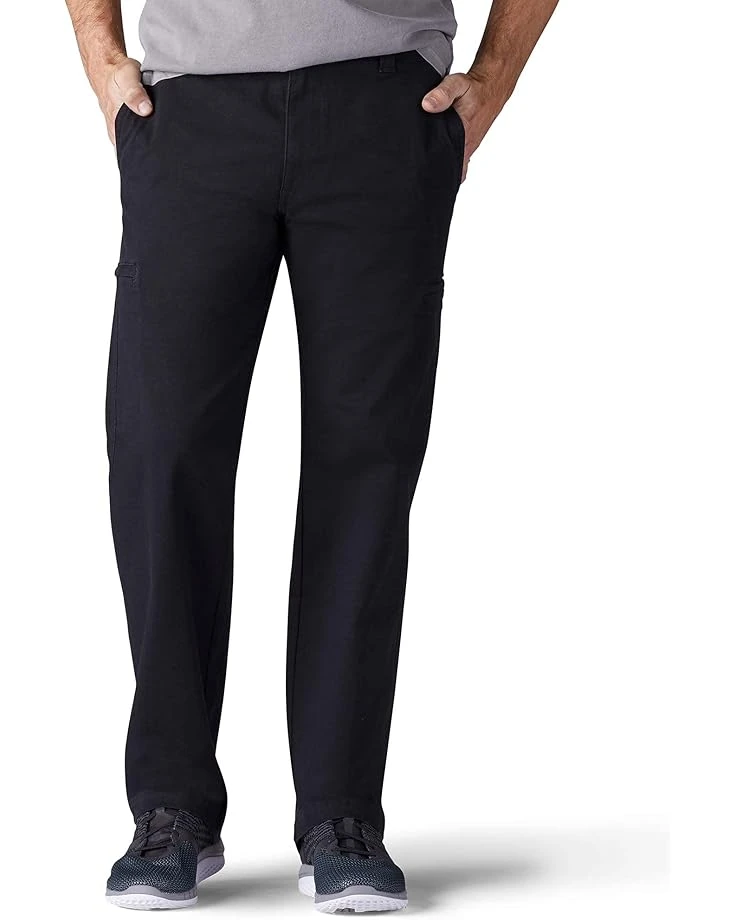 Lee Men's Performance Series Extreme Comfort Cargo Pant 3 Lee Men's Performance Series Extreme Comfort Cargo Pant