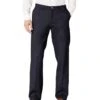 Lee Men's Total Freedom Stretch Relaxed Fit Flat Front Pant