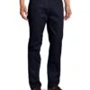 Lee Uniforms Men's Slim Straight Pant