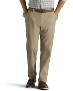 Lee Men's Performance Series Extreme Comfort Relaxed Pant