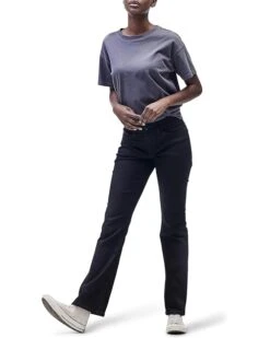 Lee Regular Fit Flex Motion Bootcut Jeans