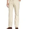 Lee Uniforms Men's Slim-Straight Core Pant