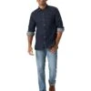 Lee Men's Woven Shirt