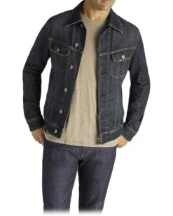 Lee Men's Denim Jacket