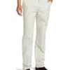 Lee Lee Uniforms Men's Straight-Leg College Pant