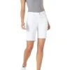 Lee Relaxed Fit Kathy Bermuda Mid-Rise Shorts 2 Lee Relaxed Fit Kathy Bermuda Mid-Rise Shorts -Lee Outlet 61nzIv1vzOL. AC SR736920