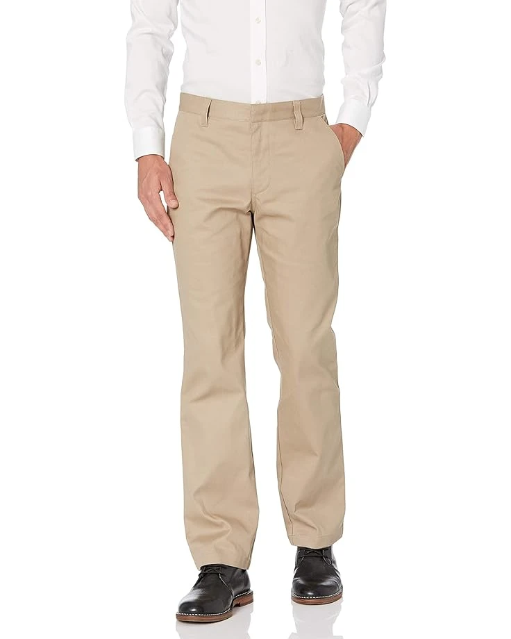 Lee Uniforms Men's Straight-Leg College Pant 3 Lee Uniforms Men's Straight-Leg College Pant