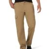 Lee Men's Performance Series Extreme Comfort Twill Straight Fit Cargo Pant