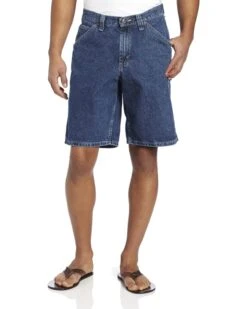 Lee Men's Big & Tall Carpenter Short