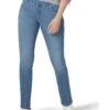 Lee Sculpting Missy Slim Fit Slim Leg Pull-On Mid-Rise -Lee Outlet 719hcy uOL. AC SR736920