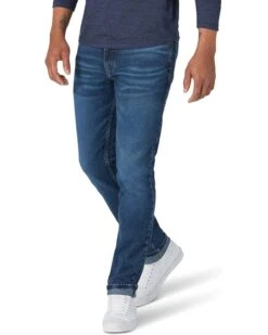 Lee Men's Premium Flex Denim Classic Fit