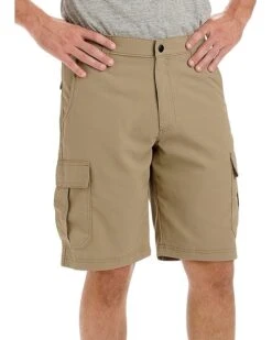 Lee Men's Big & Tall Dungarees Performance Cargo Short