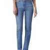 Lee Instantly Slims Relaxed Straight Leg High-Rise
