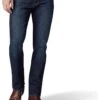 Lee Men's Big & Tall Performance Series Extreme Motion Straight Fit Tapered Leg Jean 2 Lee Men's Big & Tall Performance Series Extreme Motion Straight Fit Tapered Leg Jean -Lee Outlet 71X27I0jpL. AC SR736920