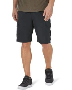 Lee Lee Men's Extreme Motion Crossroad Cargo Short