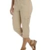 Lee Relaxed Fit Austyn Knit Waist Cargo Capris 1 Lee Relaxed Fit Austyn Knit Waist Cargo Capris -Lee Outlet 71ZOBvc9QwL. AC SR736920