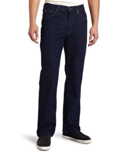 Lee Men's Regular Fit Bootcut Jean