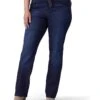 Lee Plus Size Relaxed Fit Straight Leg Jeans Mid-Rise 1 Lee Plus Size Relaxed Fit Straight Leg Jeans Mid-Rise -Lee Outlet 71kxmCoNdyL. AC SR736920
