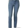 Lee Secretly Shapes Regular Fit Straight Leg Jeans Mid-Rise 2 Lee Secretly Shapes Regular Fit Straight Leg Jeans Mid-Rise -Lee Outlet 71lo5rGfTUL. AC SR736920