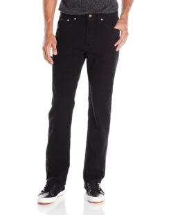 Lee Men's Premium Select Regular-Fit Straight-Leg Jean