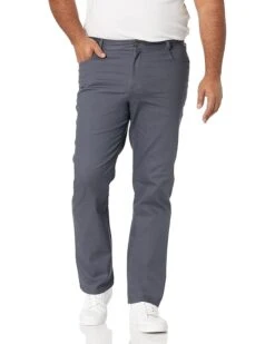 Lee Lee Uniforms Men's Skinny-Leg 5-Pocket Pant