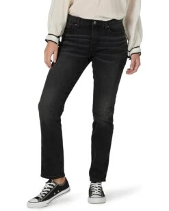 Lee Ultra Lux Straight Leg Jeans