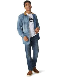 Lee Men's Chore Coat