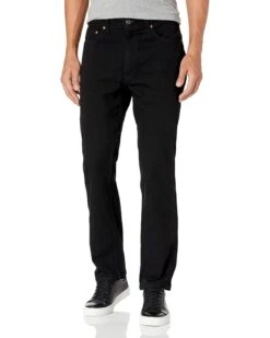 Lee Men's Premium Select Classic-Fit Straight-Leg Jean