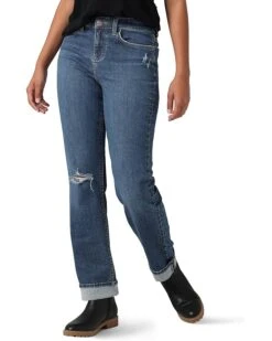 Lee Legendary Boyfriend Jeans