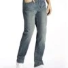 Lee Men's Big & Tall Performance Series Extreme Motion Athletic Fit Tapered Leg Jean -Lee Outlet 81DIIJEyRiL. AC SR736920