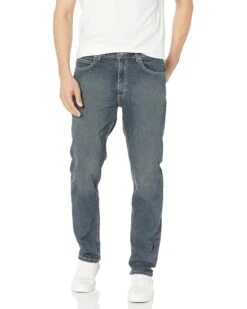 Lee Men's Premium Flex Denim Regular Fit