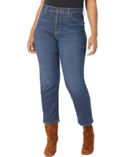 Lee Legendary High-Rise Vintage Straight