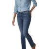 Lee Legendary Regular Fit Straight Leg Jeans -Lee Outlet 81Orywp673L. AC SR736920