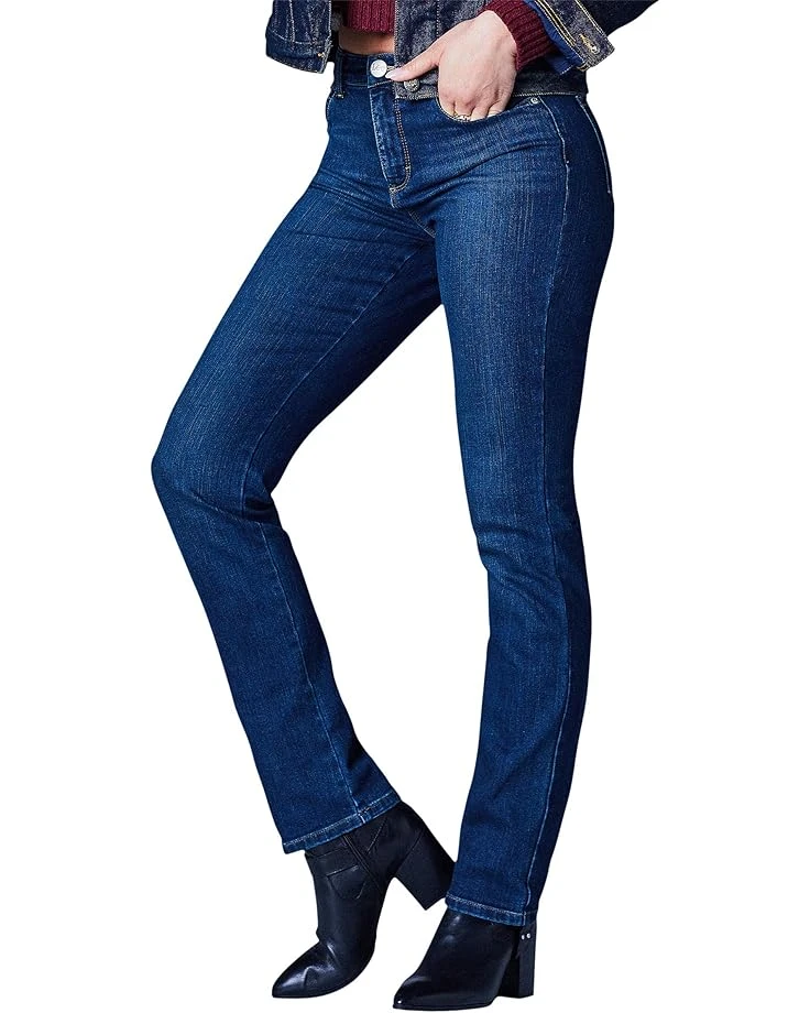 Lee Instantly Slim Straight Leg Jeans 3 Lee Instantly Slim Straight Leg Jeans