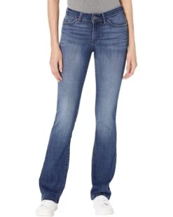 Lee Legacy No Gap Bootcut Regular Fit Mid-Rise
