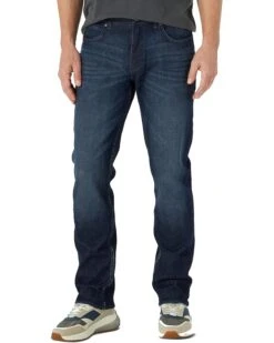 Lee Men's Extreme Motion Bi-Stretch Straight Fit Tapered Leg Jean