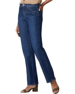Lee Relaxed Fit Straight Leg Jeans