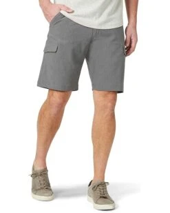 Lee Men's Big & Tall Performance Series Tri-Flex Cargo Short