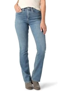 Lee Ultra Lux High Bootcut