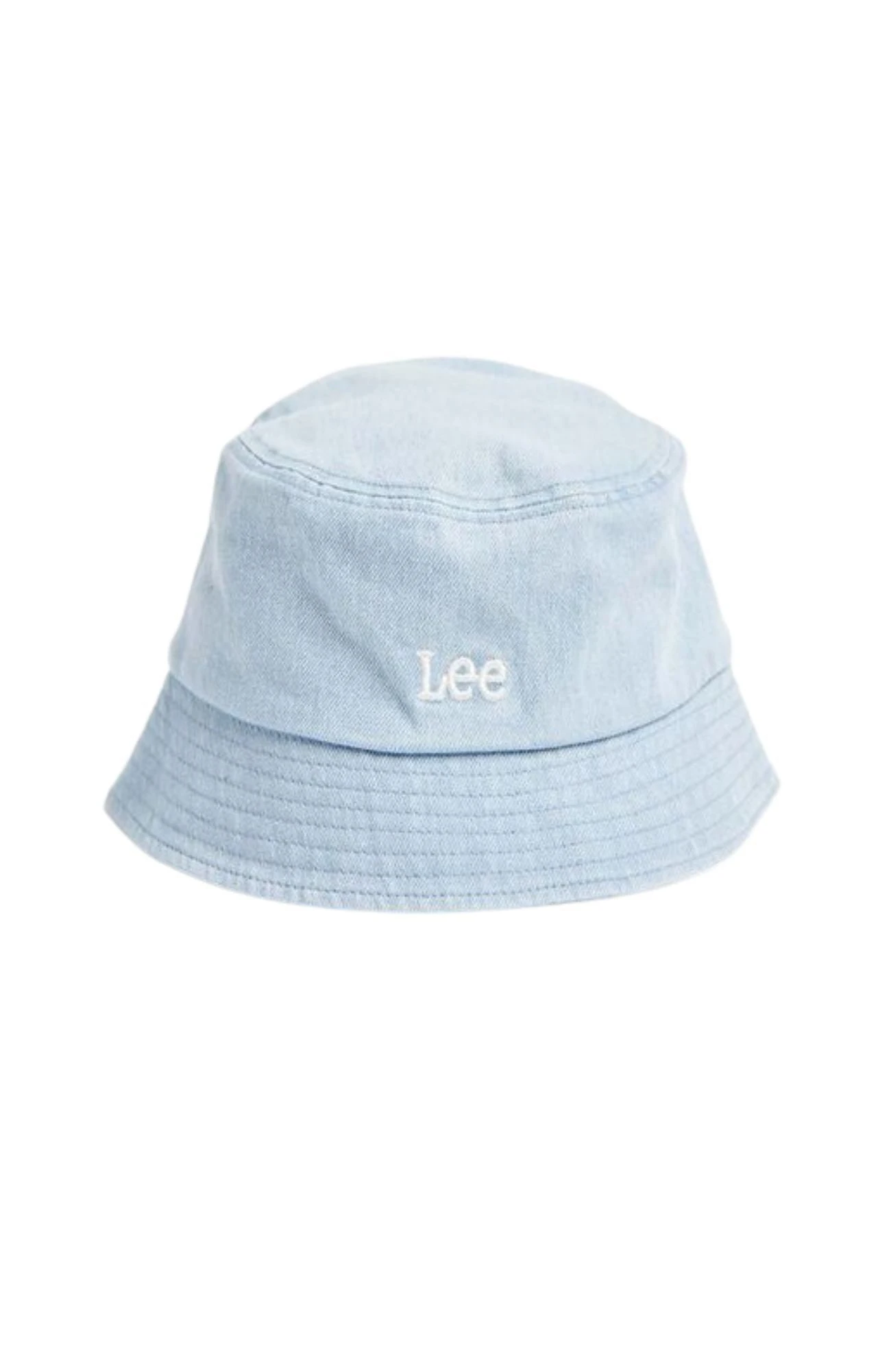 Lee Twitch Logo Bucket Hat Indigo Light 3 Lee Twitch Logo Bucket Hat Indigo Light