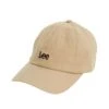 Lee Canvas Core Cap Natural -Lee Outlet Accessory Template 2025 04 23T140432.090