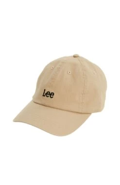 Lee Canvas Core Cap Natural